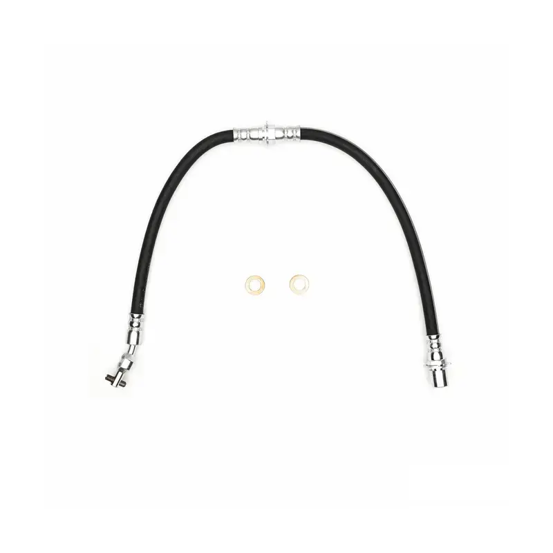 DFC-350-76032 - Brake Hydraulic Hose | Dynamic Friction Company Popular