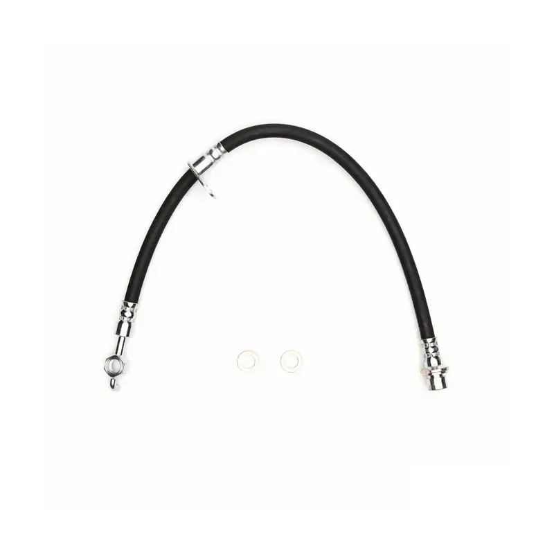 Holiday Sale DFC-350-76042 - Brake Hydraulic Hose | Dynamic Friction Company