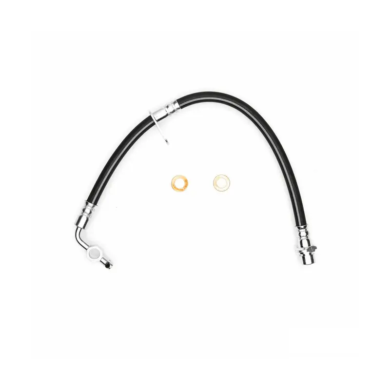 Hot Deal DFC-350-76079 - Brake Hydraulic Hose | Dynamic Friction Company