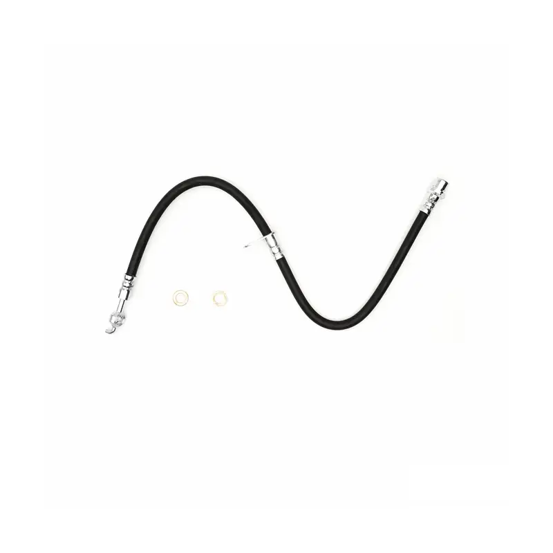 DFC-350-76087 - Brake Hydraulic Hose | Dynamic Friction Company Don’t Miss Out