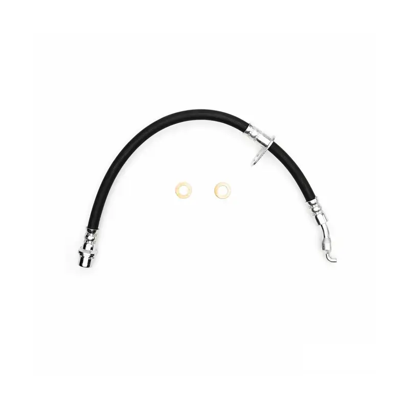 Direct From Manufacturer DFC-350-76090 - Brake Hydraulic Hose | Dynamic Friction Company