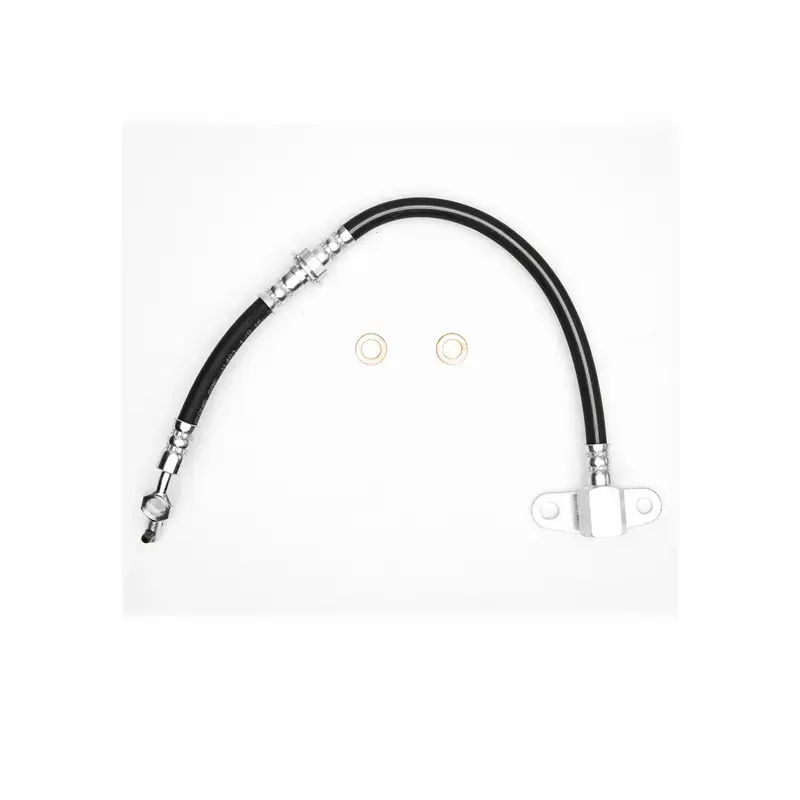 DFC-350-76171 - Brake Hydraulic Hose | Dynamic Friction Company In Demand