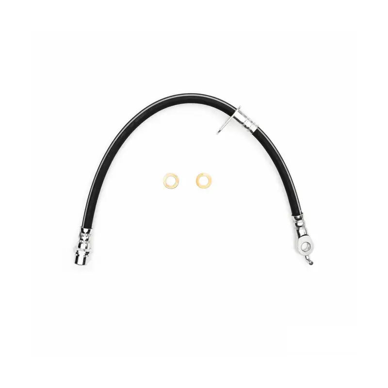 Instant Buy DFC-350-76106 - Brake Hydraulic Hose | Dynamic Friction Company