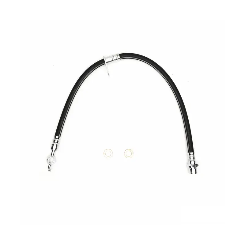 Fresh Stock DFC-350-76110 - Brake Hydraulic Hose | Dynamic Friction Company