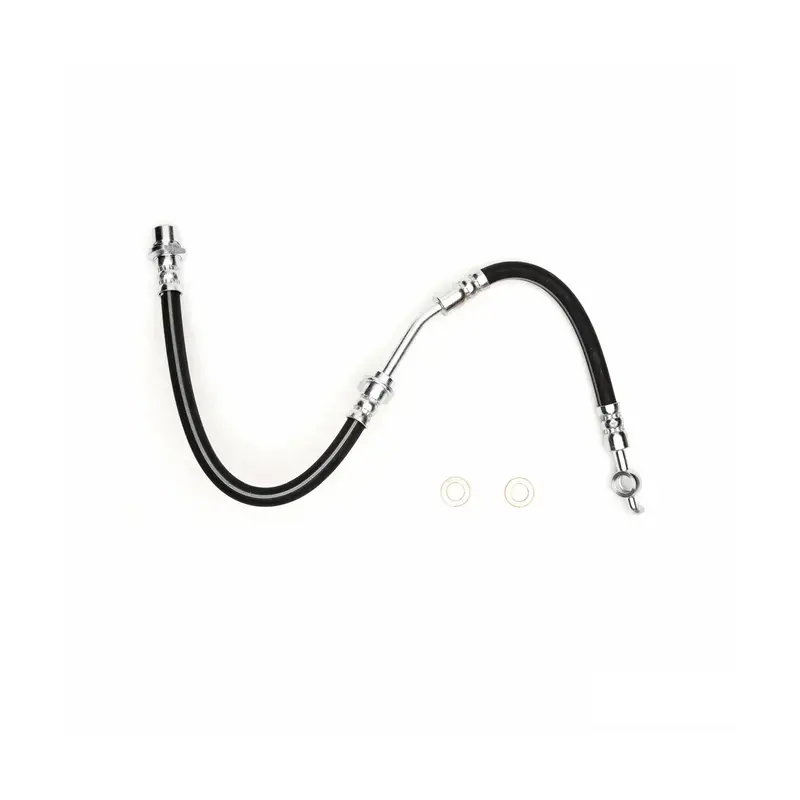 DFC-350-76121 - Brake Hydraulic Hose | Dynamic Friction Company Next Day Delivery