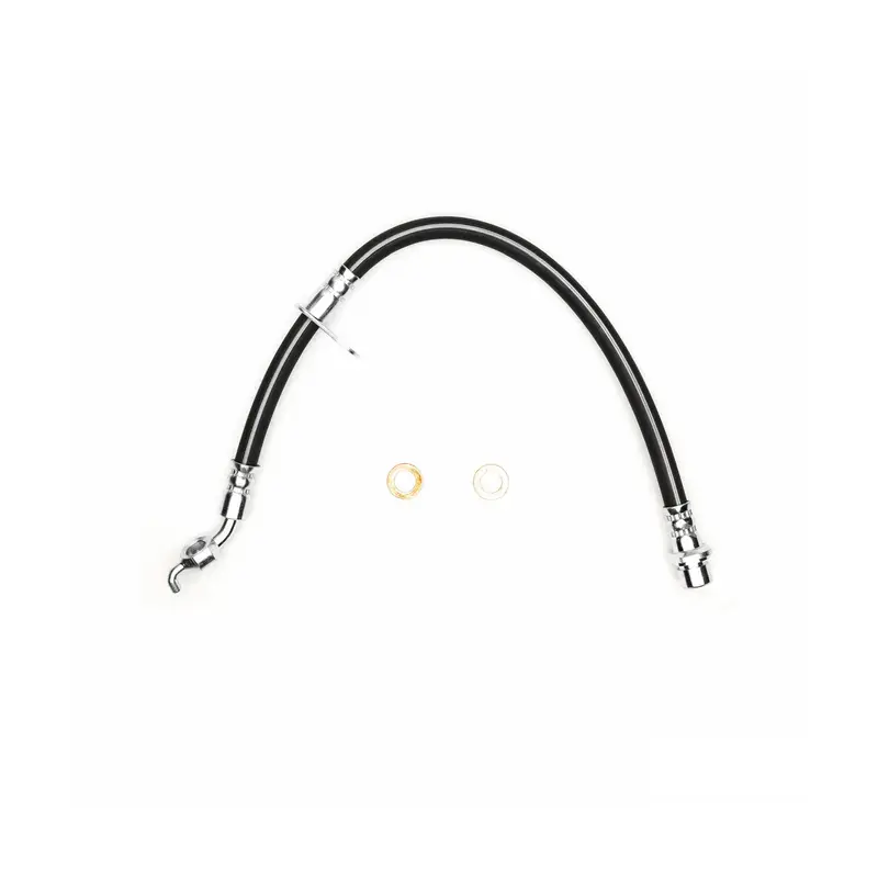 Limited Offer DFC-350-76198 - Brake Hydraulic Hose | Dynamic Friction Company