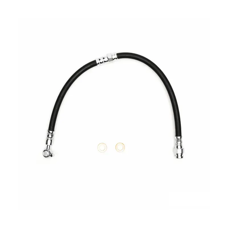 Trending DFC-350-80046 - Brake Hydraulic Hose | Dynamic Friction Company