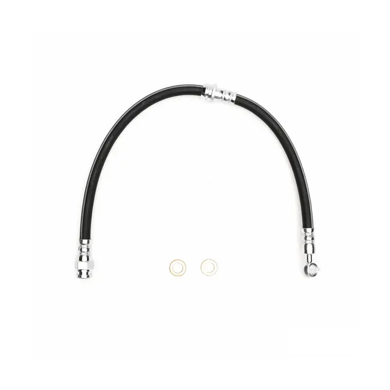 Instant Buy DFC-350-80047 - Brake Hydraulic Hose | Dynamic Friction Company