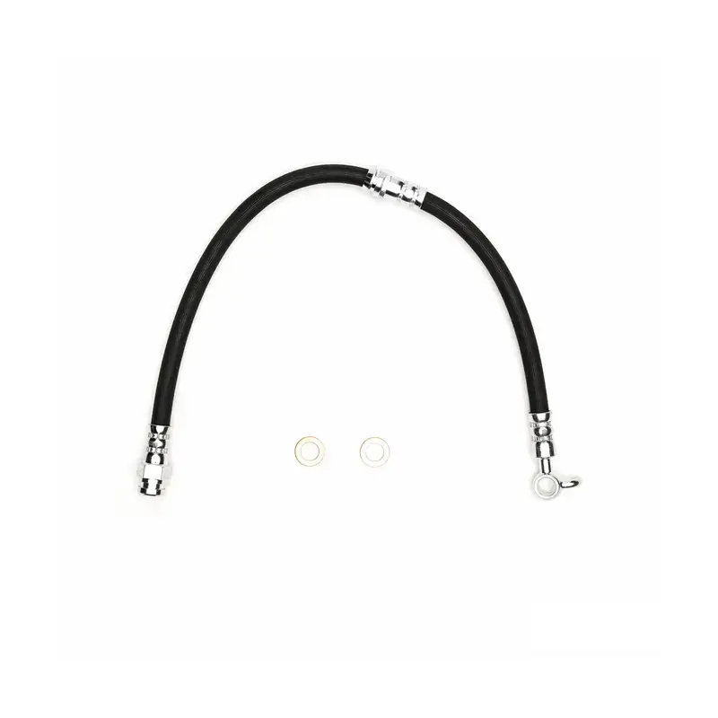 DFC-350-80049 - Brake Hydraulic Hose | Dynamic Friction Company Professional Grade