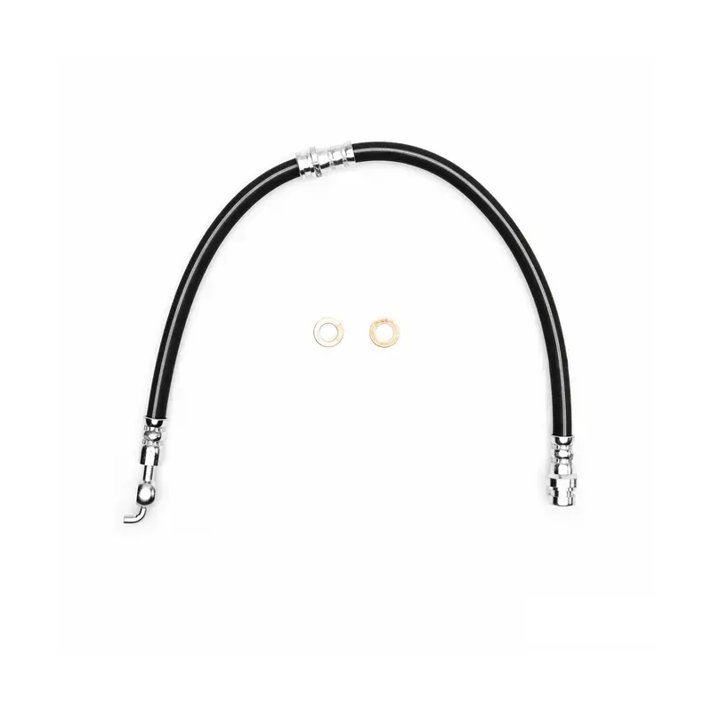 DFC-350-80069 - Brake Hydraulic Hose | Dynamic Friction Company Get Yours