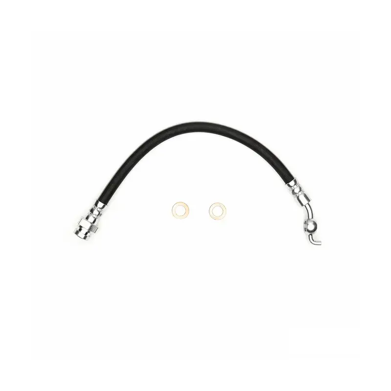 DFC-350-80072 - Brake Hydraulic Hose | Dynamic Friction Company Same Day Shipping