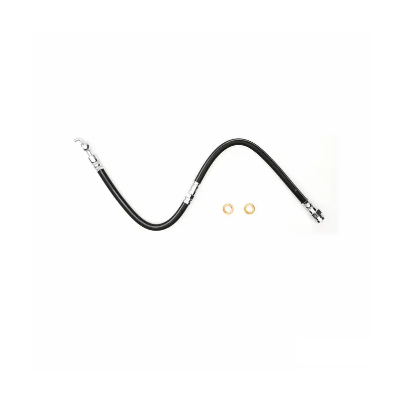 DFC-350-80075 - Brake Hydraulic Hose | Dynamic Friction Company Limited Edition