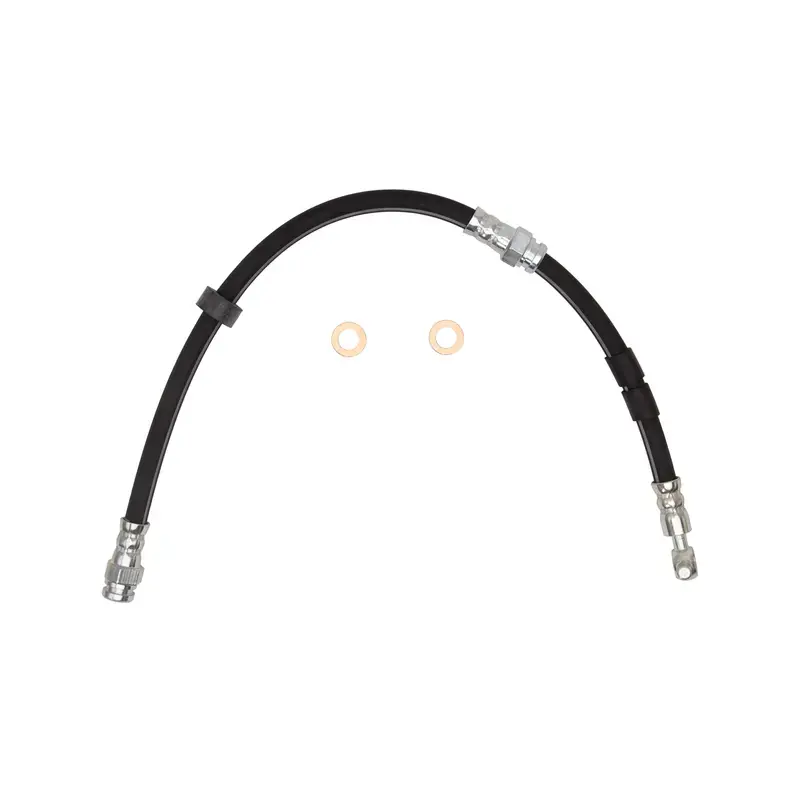 Get Yours DFC-350-80100 - Brake Hydraulic Hose | Dynamic Friction Company