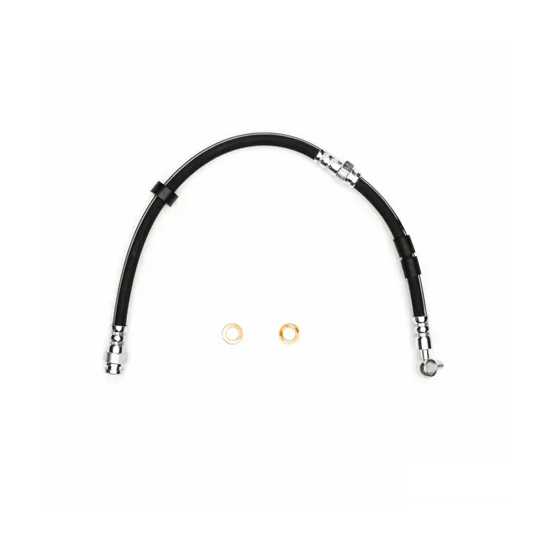 Hassle-Free Returns DFC-350-80101 - Brake Hydraulic Hose | Dynamic Friction Company