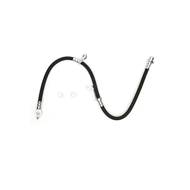 Flash Sale DFC-350-91002 - Brake Hydraulic Hose | Dynamic Friction Company