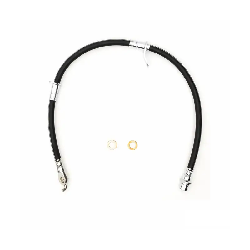 One Day Deal DFC-350-91005 - Brake Hydraulic Hose | Dynamic Friction Company