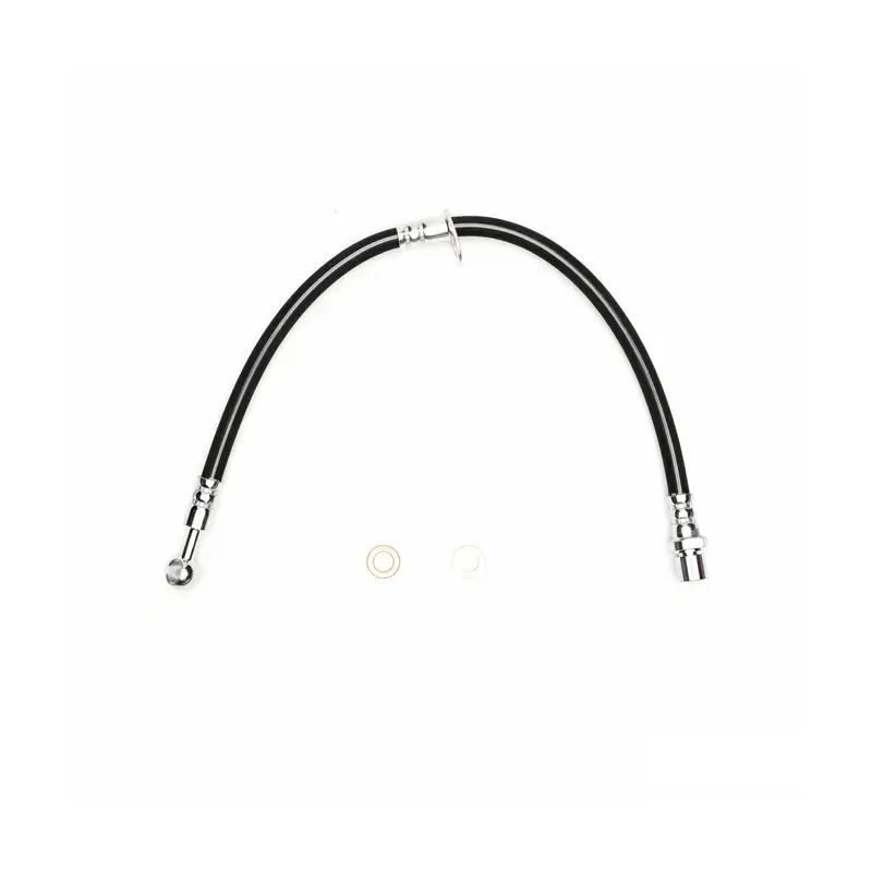 Weekend Sale DFC-350-91006 - Brake Hydraulic Hose | Dynamic Friction Company