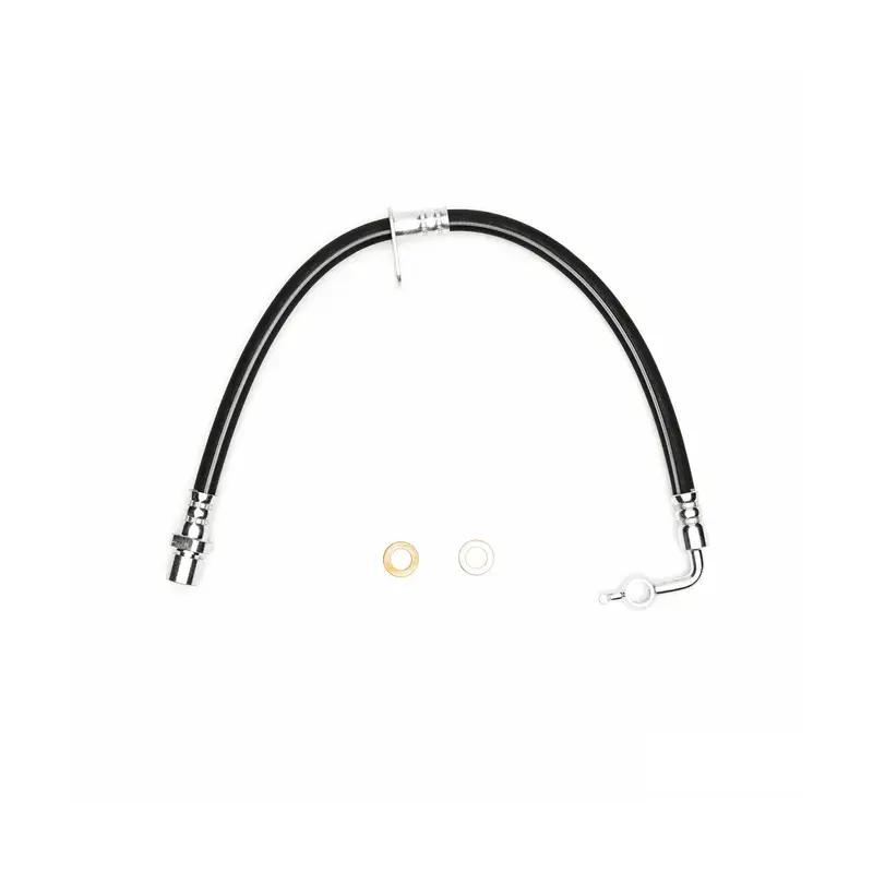 Today Only DFC-350-91014 - Brake Hydraulic Hose | Dynamic Friction Company