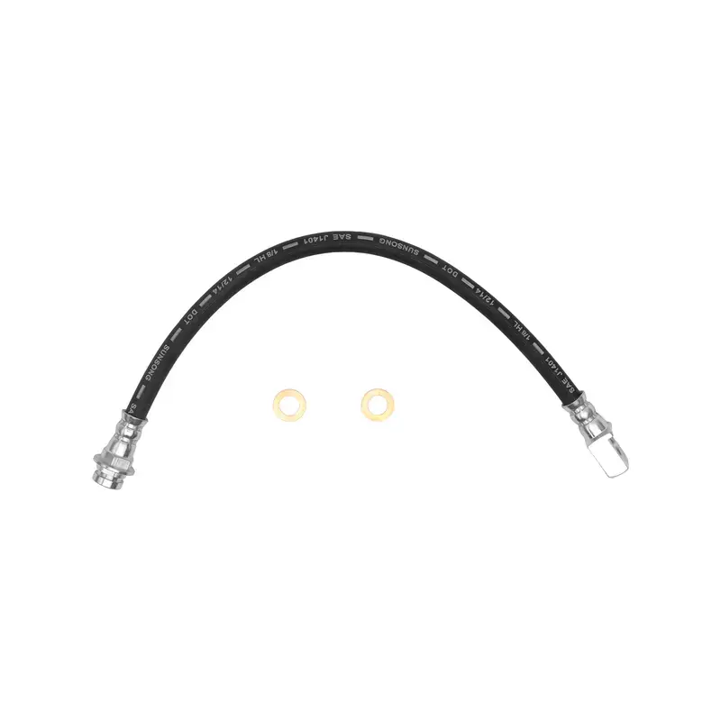 DFC-350-93015 - Brake Hydraulic Hose | Dynamic Friction Company Place Order