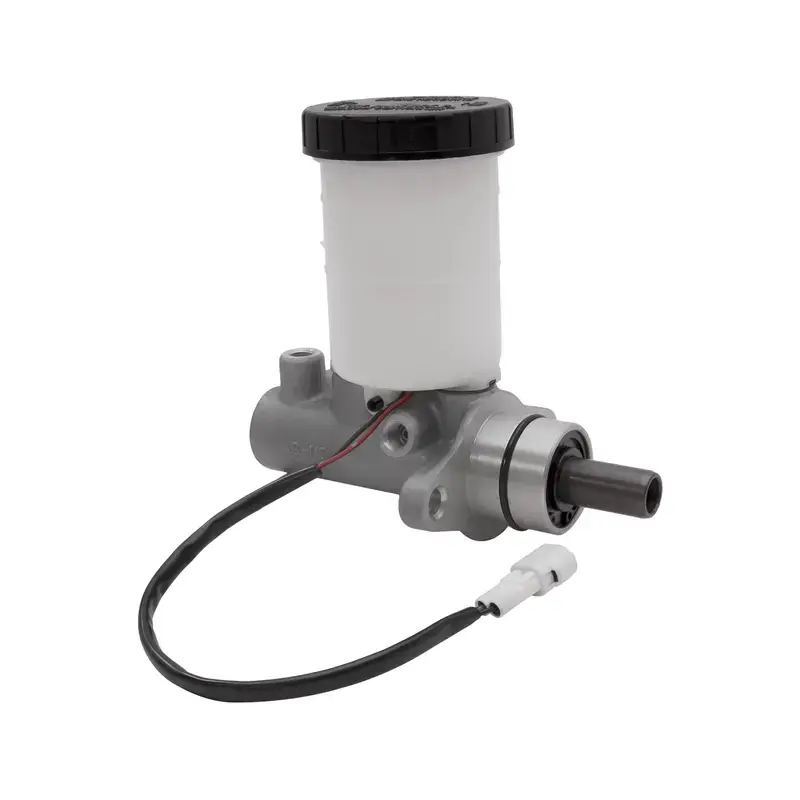 Free Returns DFC-355-01002 - DFC Brake Master Cylinder | Dynamic Friction Company