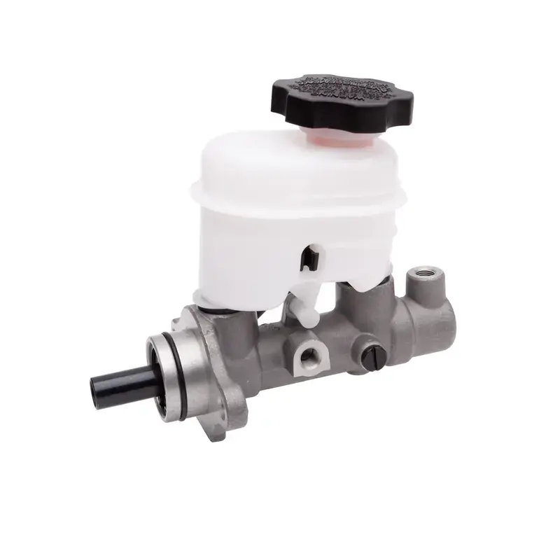 In Demand DFC-355-21014 - DFC Brake Master Cylinder | Dynamic Friction Company