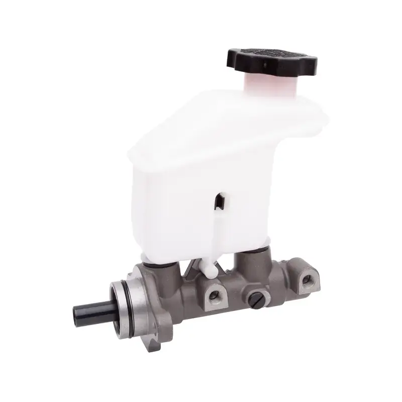 Trending DFC-355-21027 - DFC Brake Master Cylinder | Dynamic Friction Company