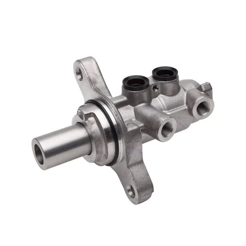 Holiday Sale DFC-355-31058 - DFC Brake Master Cylinder | Dynamic Friction Company