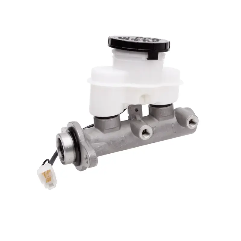 DFC-355-37004 - DFC Brake Master Cylinder | Dynamic Friction Company New Release