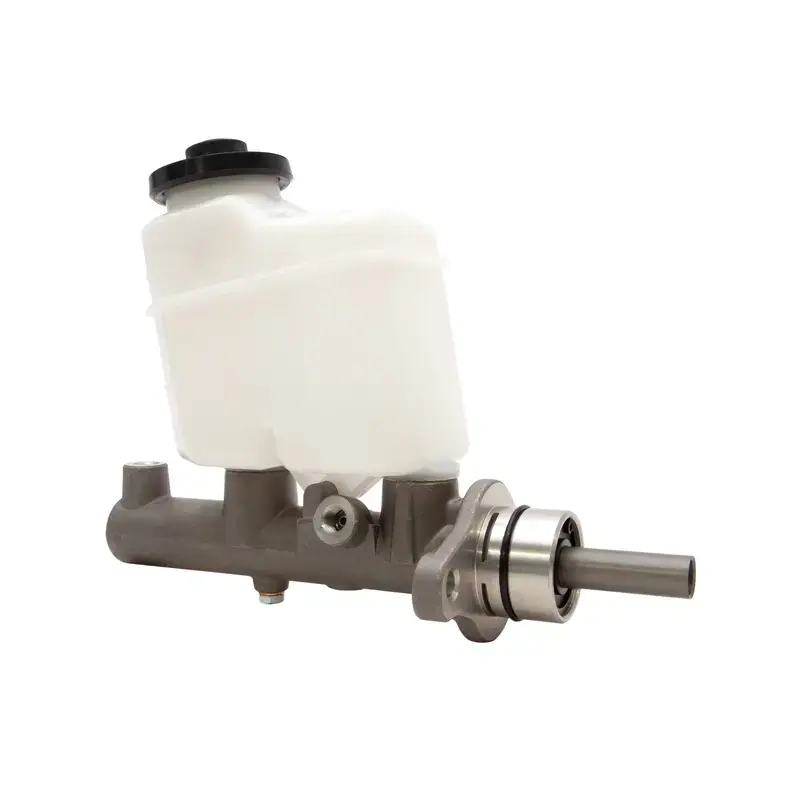 Hassle-Free Returns DFC-355-58008 - DFC Brake Master Cylinder | Dynamic Friction Company