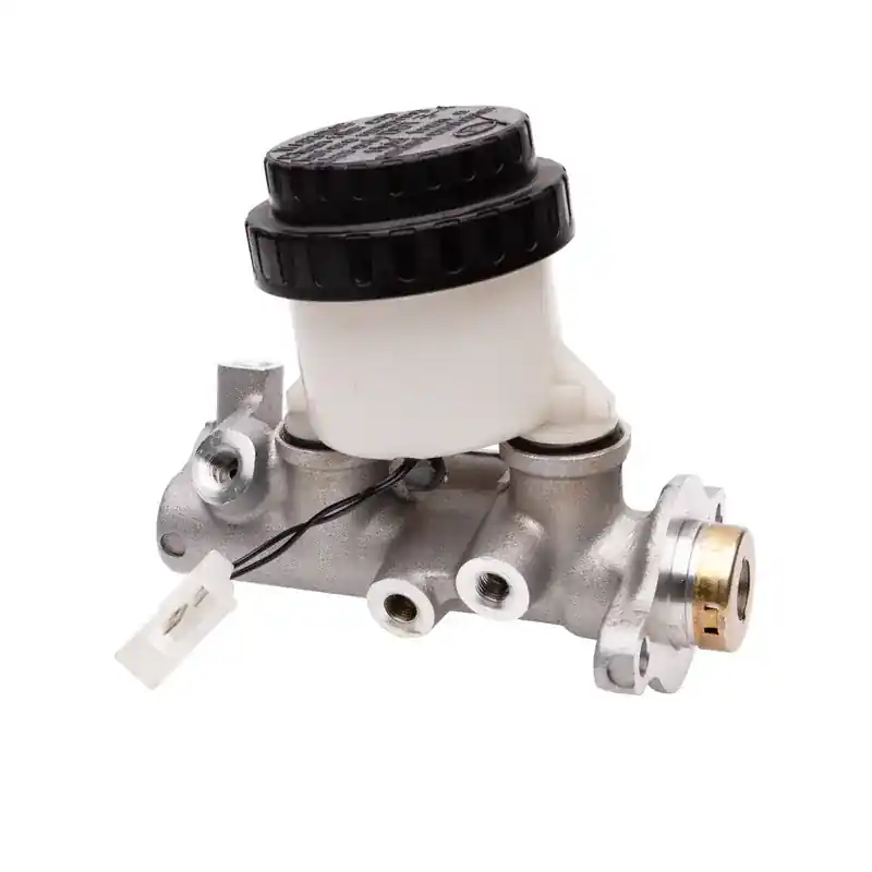 Express Delivery DFC-355-67018 - DFC Brake Master Cylinder | Dynamic Friction Company
