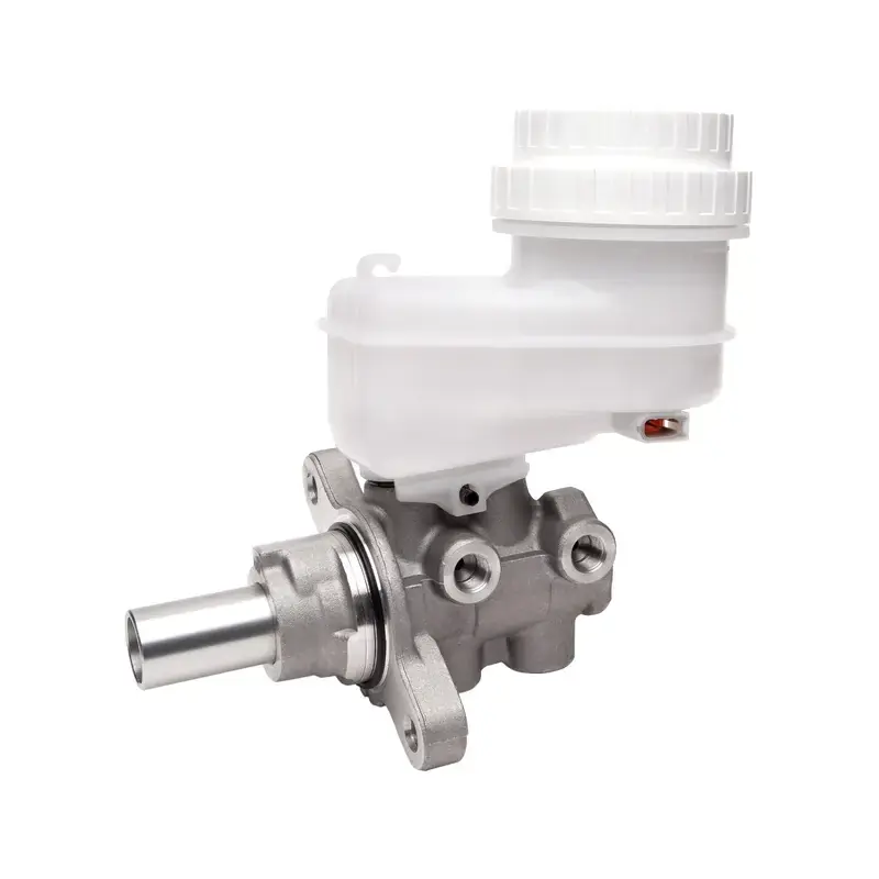DFC-355-72029 - DFC Brake Master Cylinder | Dynamic Friction Company Budget