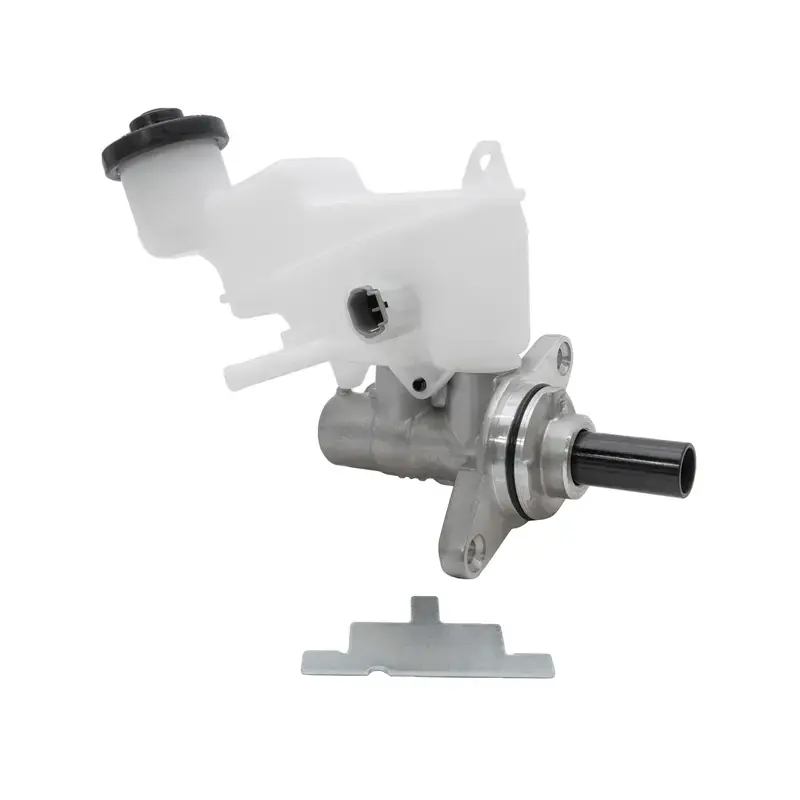Free Shipping DFC-355-76096 - DFC Brake Master Cylinder | Dynamic Friction Company