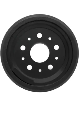 Worldwide Shipping DFC-365-66000 - True Balanced Brake Drum | Dynamic Friction Company