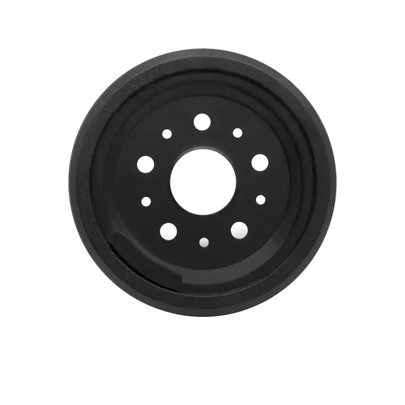 Worldwide Shipping DFC-365-66000 - True Balanced Brake Drum | Dynamic Friction Company