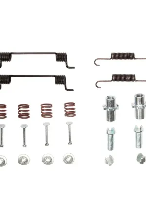 Worldwide Shipping DFC-370-03020 - DFC Drum Brake Hardware Kit | Dynamic Friction Company