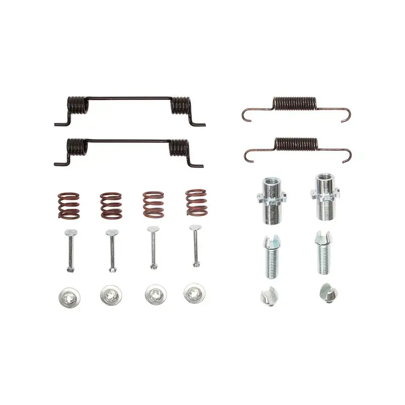 Worldwide Shipping DFC-370-03020 - DFC Drum Brake Hardware Kit | Dynamic Friction Company