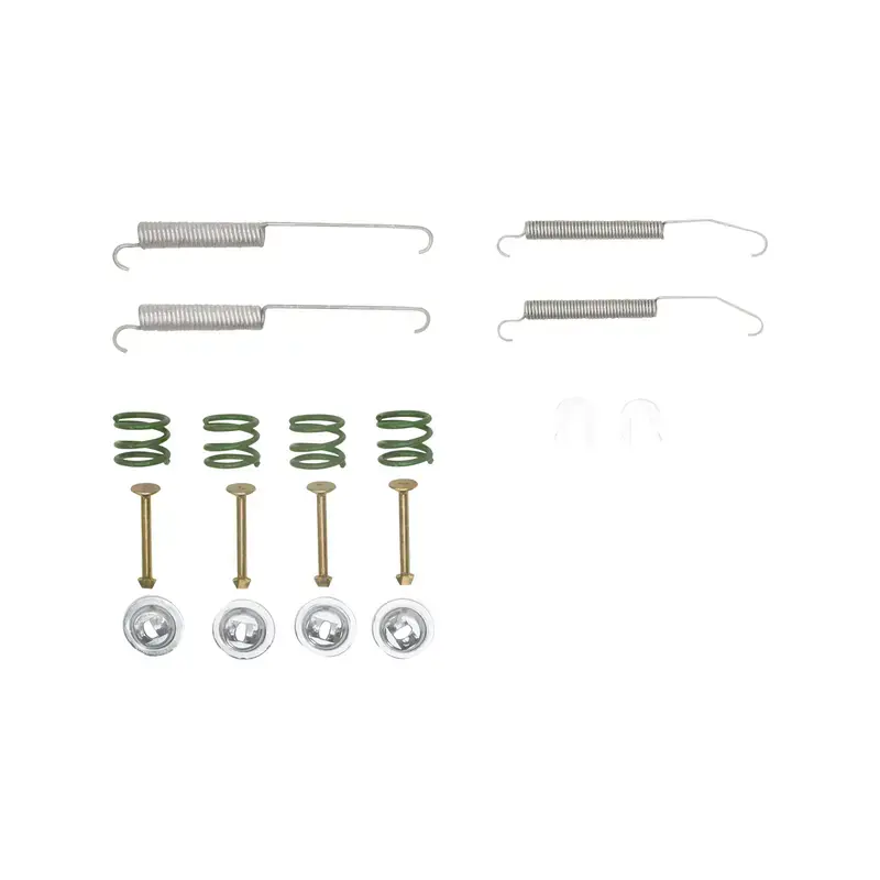 Worldwide Shipping DFC-370-47001 - DFC Drum Brake Hardware Kit | Dynamic Friction Company