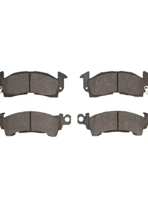 Wholesale DFC-4000-0122-00 - Disc Brake Pad Set | Dynamic Friction Company
