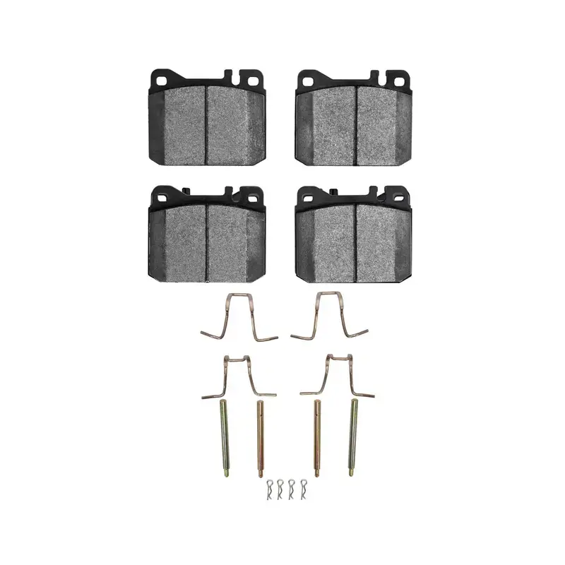 Wholesale DFC-4000-0145-16 - Disc Brake Pad Set | Dynamic Friction Company