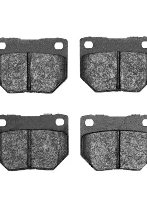 Wholesale DFC-4000-0461-10 - Disc Brake Pad Set | Dynamic Friction Company