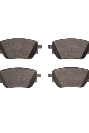Wholesale DFC-4000-2207-00 - Disc Brake Pad Set | Dynamic Friction Company