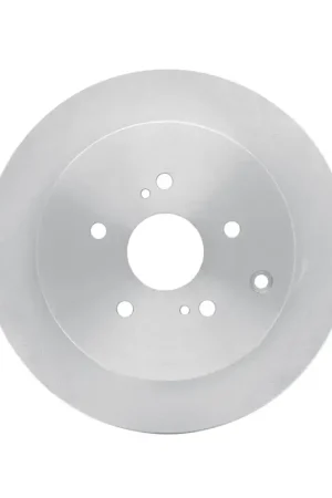Worldwide Shipping DFC-600-01015 - Disc Brake Rotor | Dynamic Friction Company