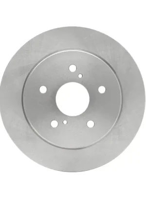 Worldwide Shipping DFC-600-01006 - Disc Brake Rotor | Dynamic Friction Company