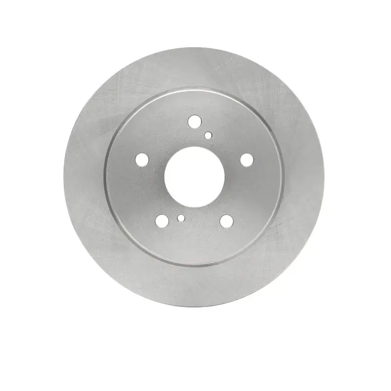 Worldwide Shipping DFC-600-01006 - Disc Brake Rotor | Dynamic Friction Company