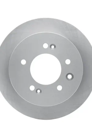 Worldwide Shipping DFC-600-03024 - Disc Brake Rotor | Dynamic Friction Company