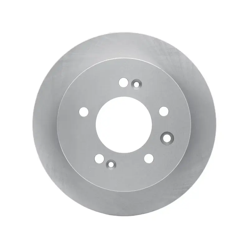 Worldwide Shipping DFC-600-03024 - Disc Brake Rotor | Dynamic Friction Company