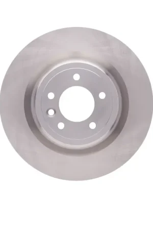 Worldwide Shipping DFC-600-11026 - Disc Brake Rotor | Dynamic Friction Company