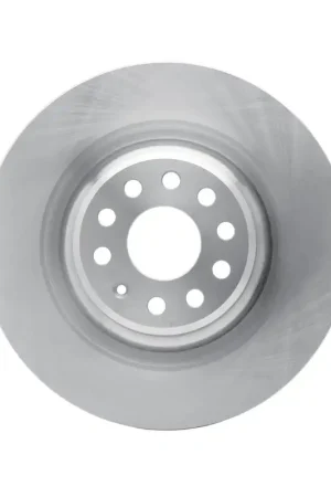 Worldwide Shipping DFC-600-26006 - Disc Brake Rotor | Dynamic Friction Company