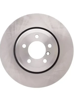 Worldwide Shipping DFC-600-31076 - Disc Brake Rotor | Dynamic Friction Company