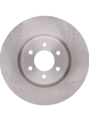 Worldwide Shipping DFC-600-40013 - Disc Brake Rotor | Dynamic Friction Company